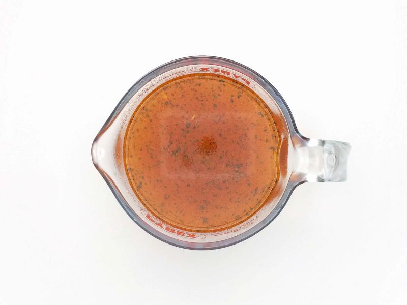 PeruvianStyle Haddock & Sweet Potato Stew Recipe Gousto