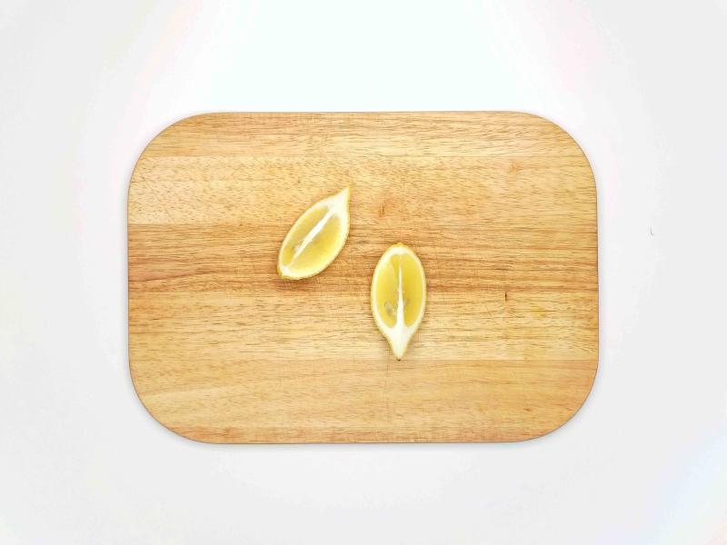 Creamy Smoked Mackerel Pasta With Chilli & Lemon Recipe Gousto