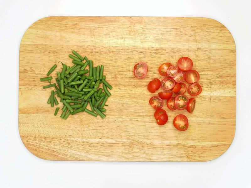 10Min Smoked Mackerel Kedgeree Recipe Gousto