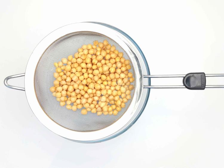 10Min Harissa Haddock Stew With Yoghurt Recipe Gousto