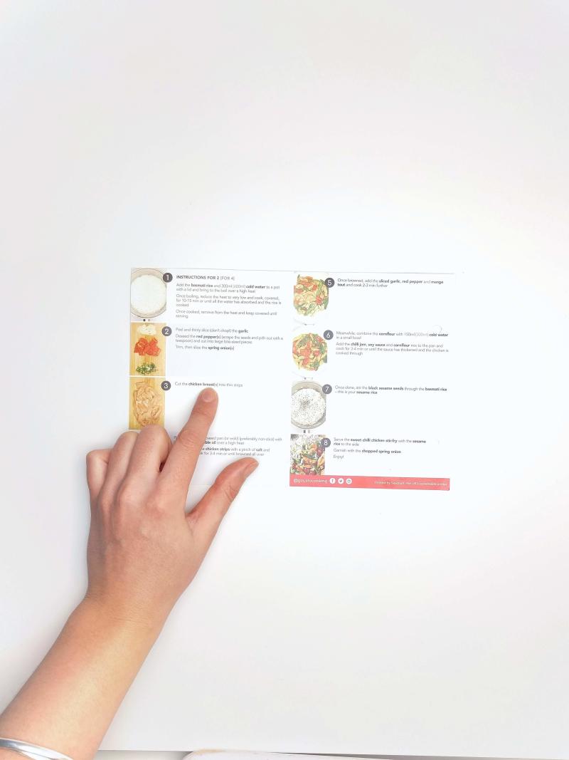 10Min Fried Corn, Avocado & Feta Burrito Bowl Recipe Gousto