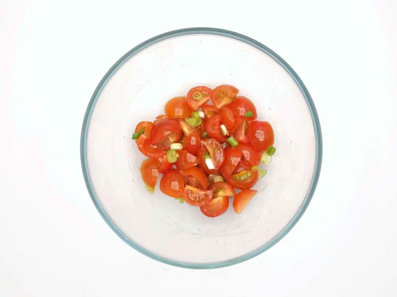 Brilliantly Balanced Veggie Burrito Bowl Recipe Gousto