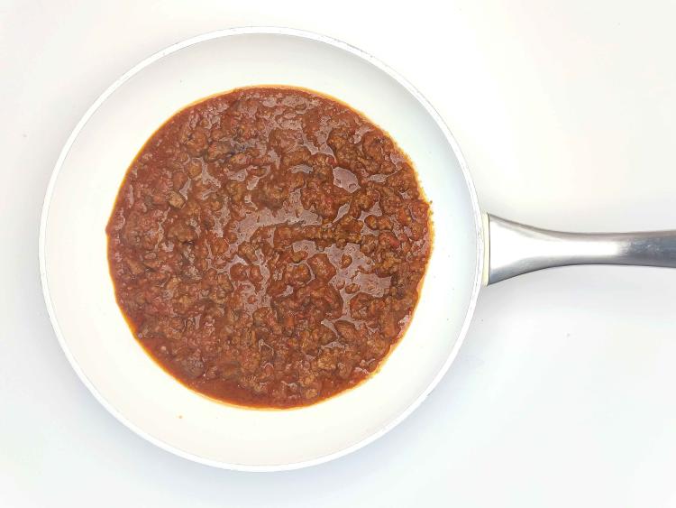 10Min Chilli Con Carne Recipe Gousto