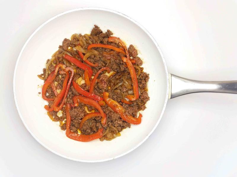 Classic Beef Chilli Con Carne Recipe Gousto