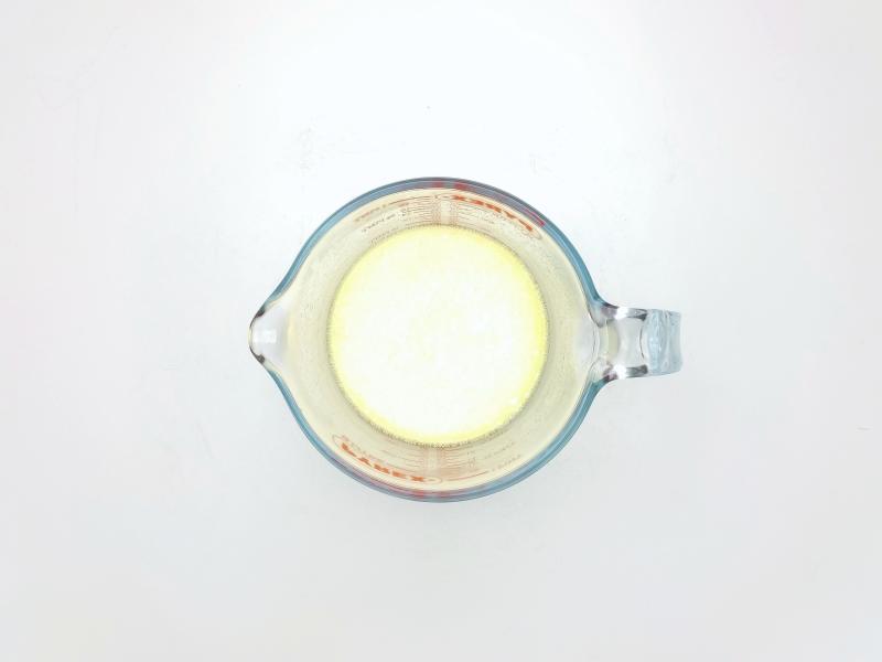 10Min Creamy Ham Hock Gnocchi With Salad Recipe Gousto