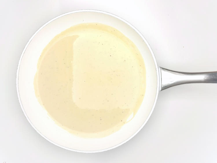 Marmite Mac 