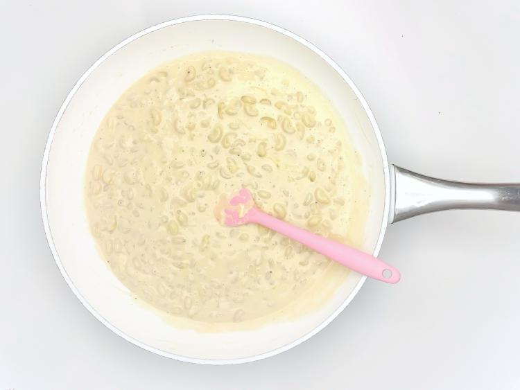 Marmite Mac 'N' Cheese Recipe Gousto