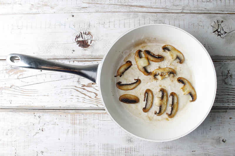 Garlic Risotto Recipe Gousto