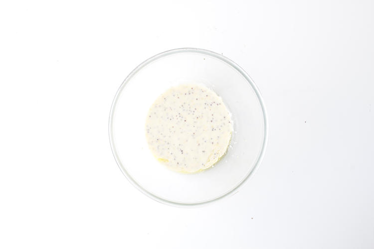 Pulled Chicken & Wholegrain Mustard Mayo Burger Recipe Gousto