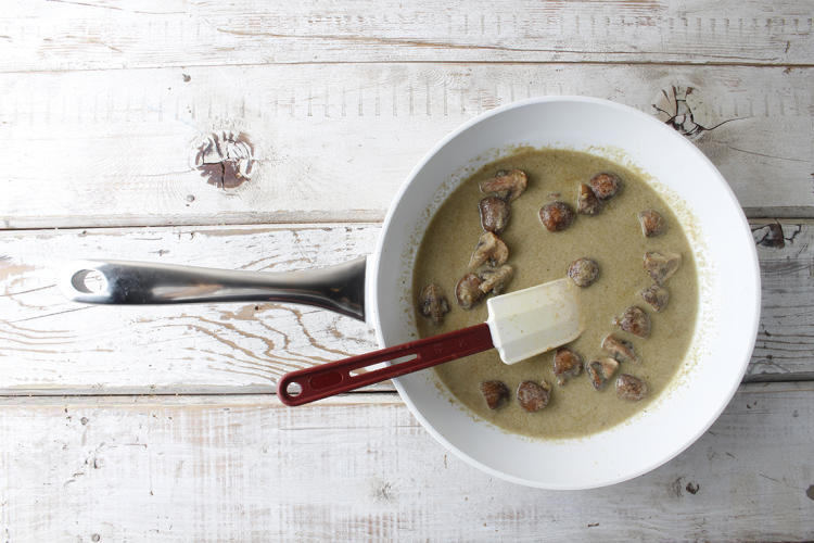 Crispy Fish With Thai Curry Sauce Recipe | Gousto