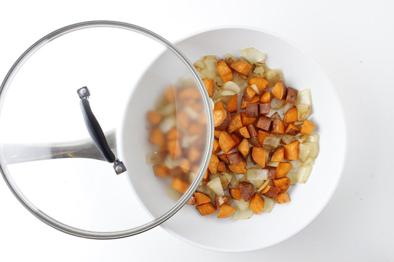 Moorish Lamb & Sweet Potato Tagine Recipe Gousto