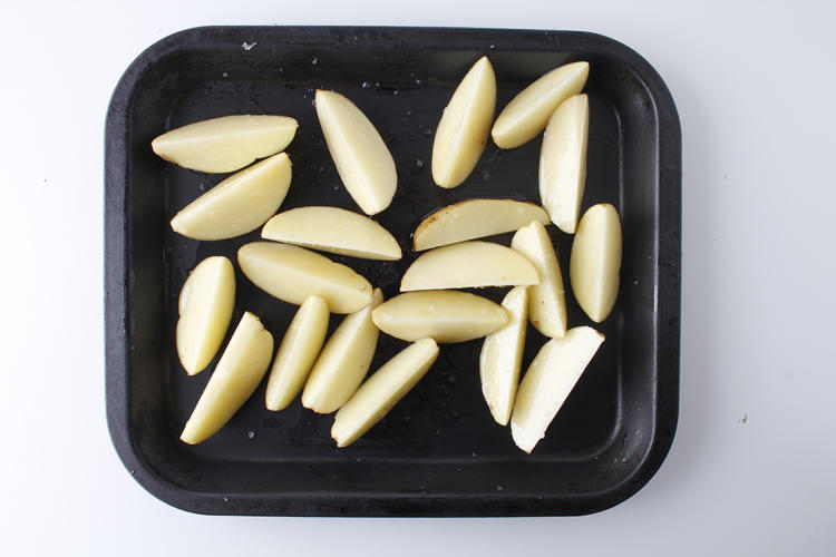 Sausage Burger & Sweet Onion Mayo Recipe Gousto