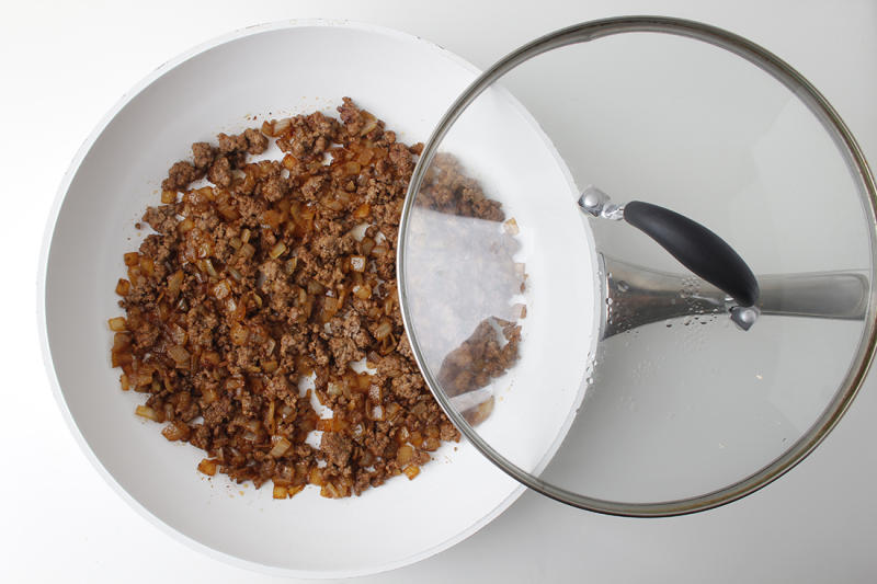 Cheesy Beef Burritos With Lime Mayo Recipe Gousto