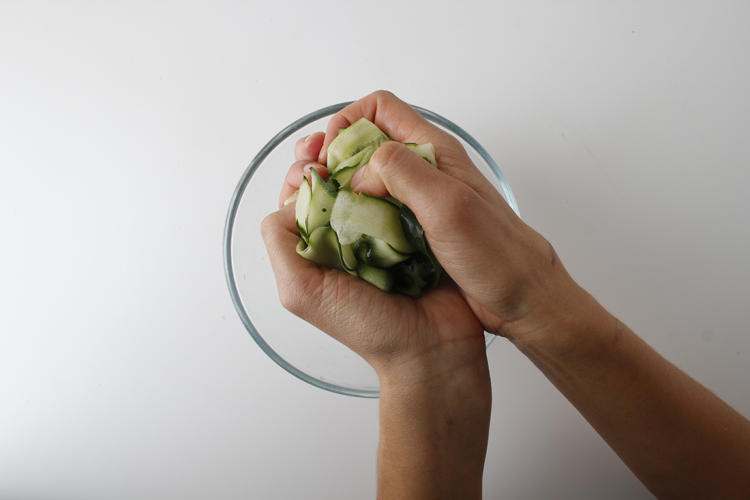 Lamb Burger With Minty Mayo & Chips Recipe Gousto