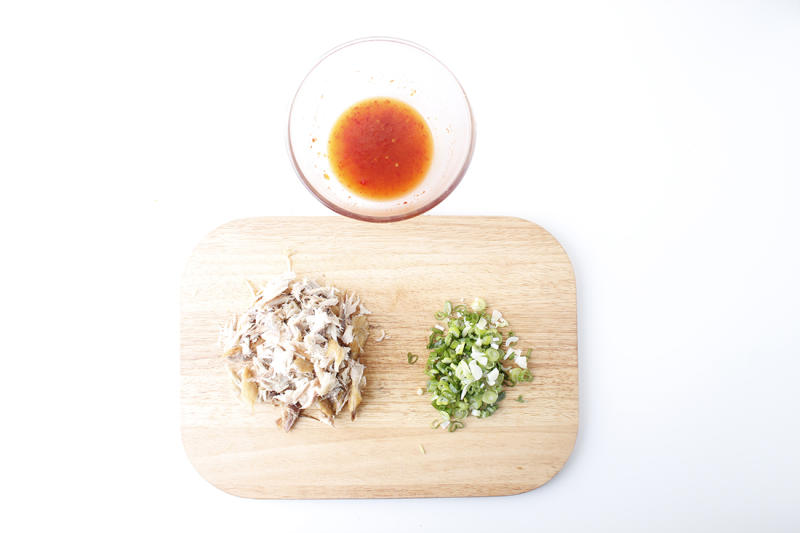 Asian Mackerel Fishcakes Recipe Gousto