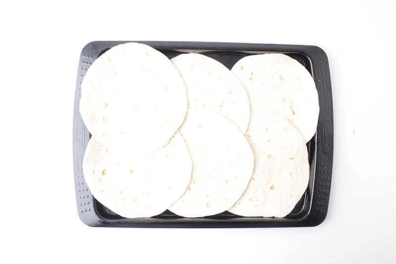 Sticky Chilli Beef Burritos With Lime Mayo Recipe Gousto