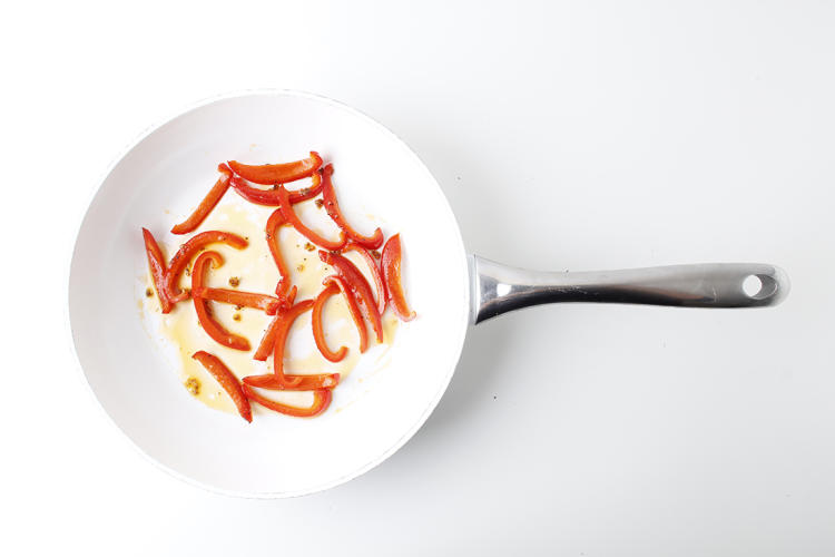 Classic TwoBean Chilli With Rice Recipe Gousto