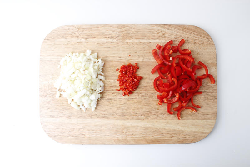 Fiery Jerk Chicken & Pineapple Salsa Recipe Gousto