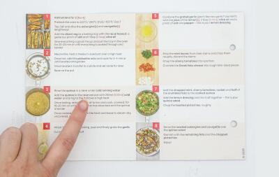 Recipes | Quick and Easy Dinner Ideas | Gousto