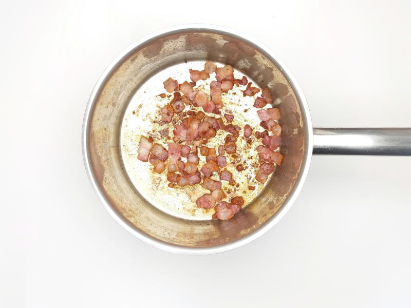 Butternut Squash & Bacon Soup Recipe Gousto