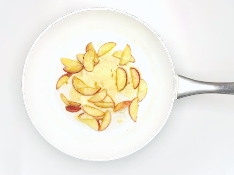 Bonfire Banger Bake & Toffee Apple Gravy Recipe Gousto