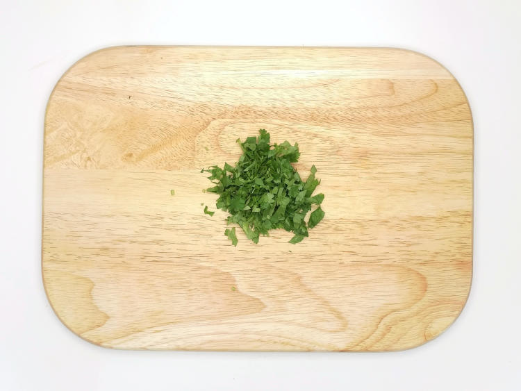 Persian Lamb Burger, Herby Feta & Harissa Mayo Recipe Gousto