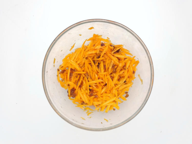 Persian Lamb Burger, Herby Feta & Harissa Mayo Recipe Gousto