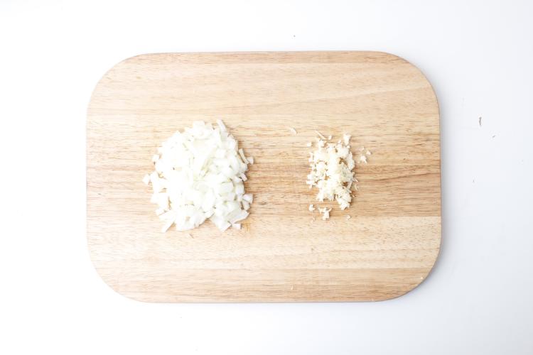 Tomato & Chicken Risotto With Basil Oil Recipe Gousto