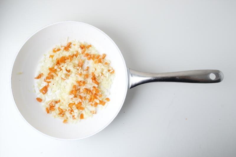 Simply Perfect Meat-Free Spag Bol Recipe | Gousto