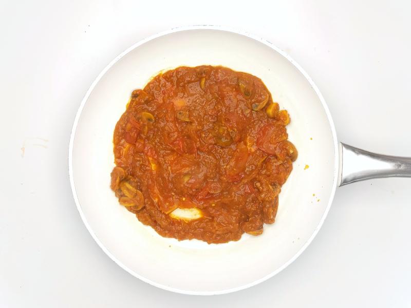 Portobello Mushroom Rogan Josh Recipe Gousto