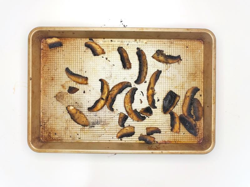 Portobello Mushroom Rogan Josh Recipe Gousto